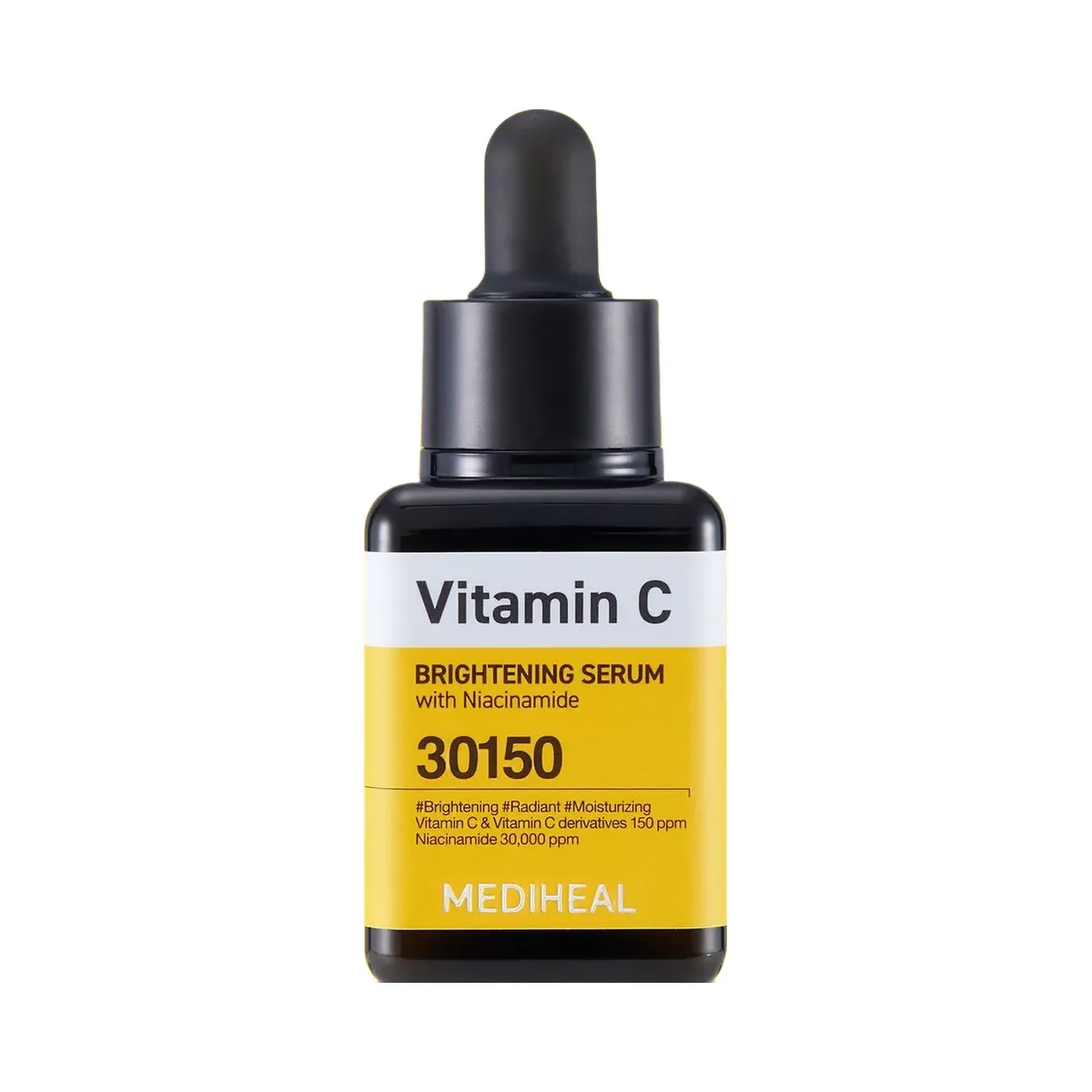 MEDIHEAL Vitamin C Brightening Serum