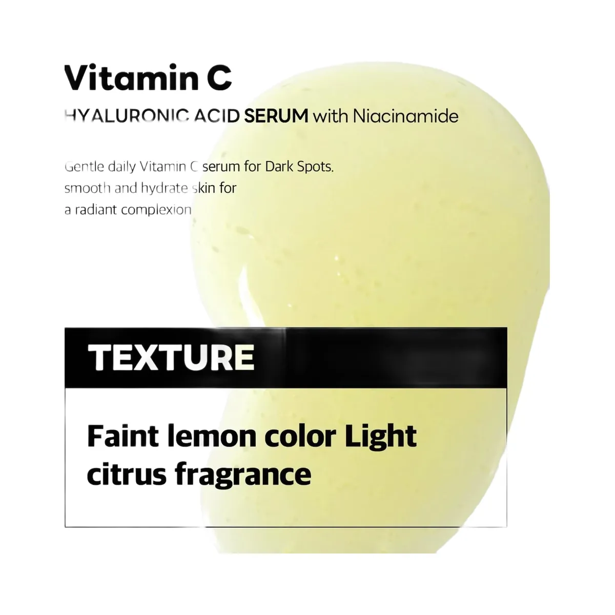 MEDIHEAL Vitamin C Brightening Serum
