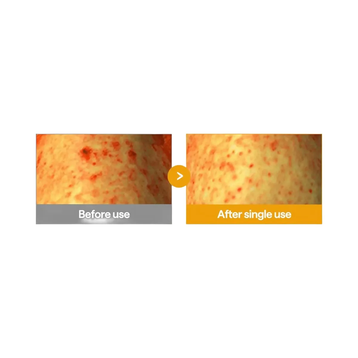 MEDIHEAL Vitamin C Pore Toning Cleanser