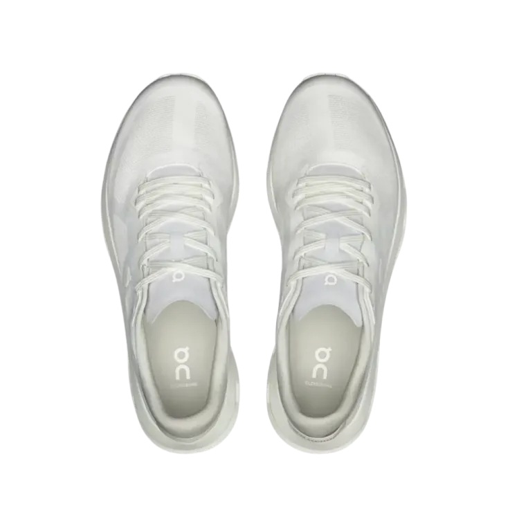 Buy On Running Cloudzone White | White | Hype Fly India