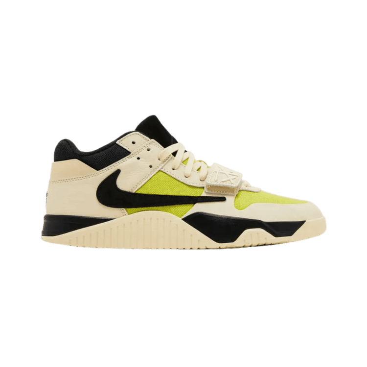 Travis Scott × Nike TD Jordan Jumpman 21 Jordan Jumpman Jack TR Travis Scott Sail