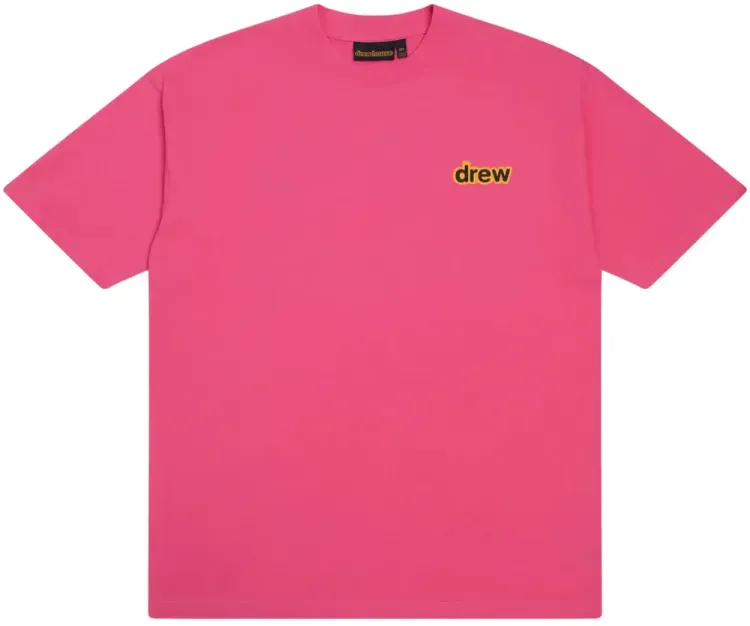 上下セット★【drew house】Tシャツ & ショート[可愛い★人気★] 上下セット☆【drew house】Tシャツ & ショート[可愛い☆人気