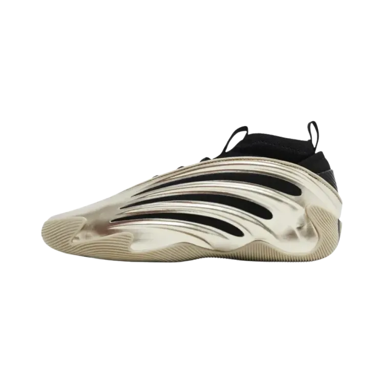 Adidas Harden Vol. 9 'Cyber Metallic' | Hype Fly India