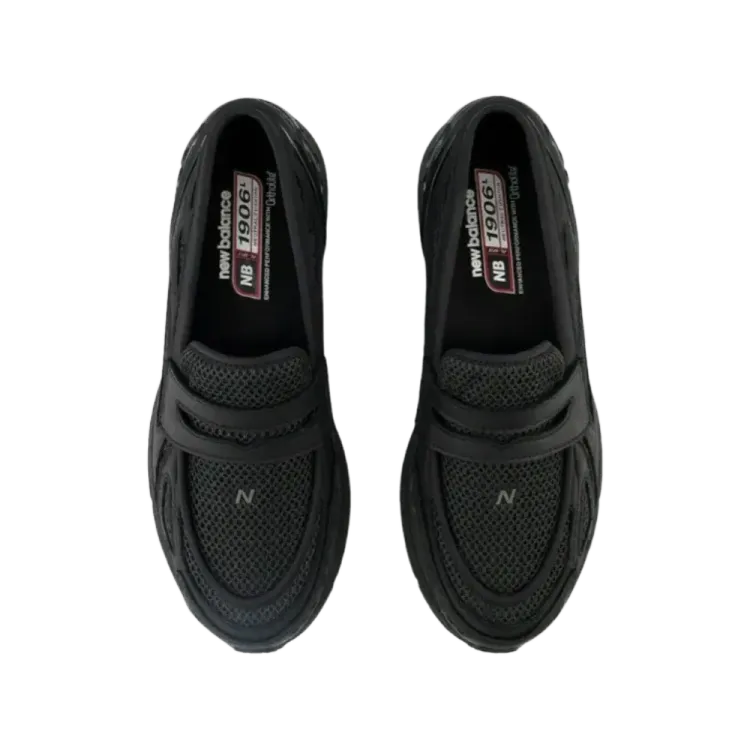 New Balance 1906L 'Blacktop Phantom' | Hype Fly India