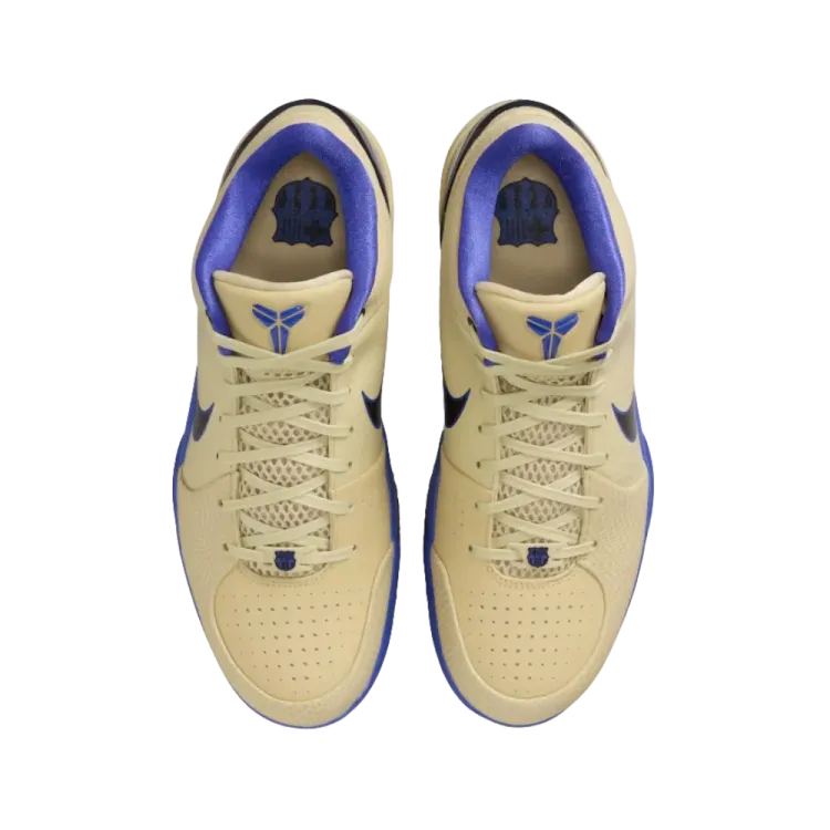 Nike Kobe 4 x FC Barcelona Protro 'Third Kit' | Hype Fly India