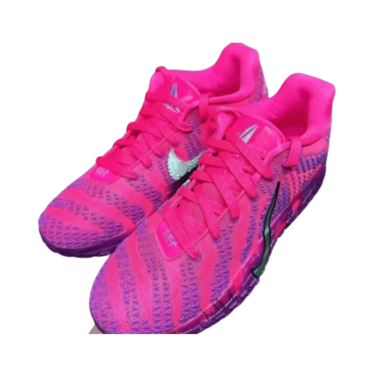 Nike Ja 3 'Price of Admission' | Hype Fly India