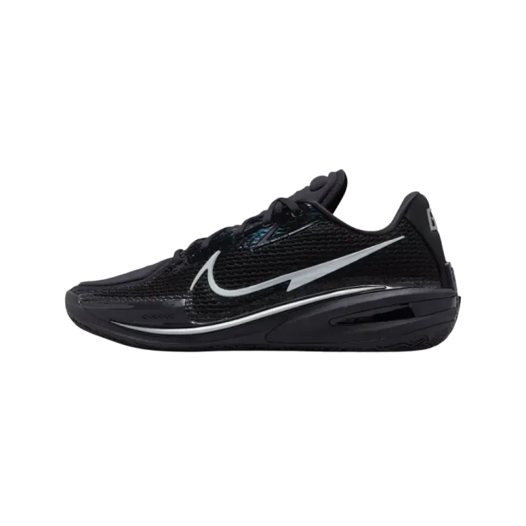 Nike Air Zoom GT Cut 'Black Chrome' | Hype Fly India