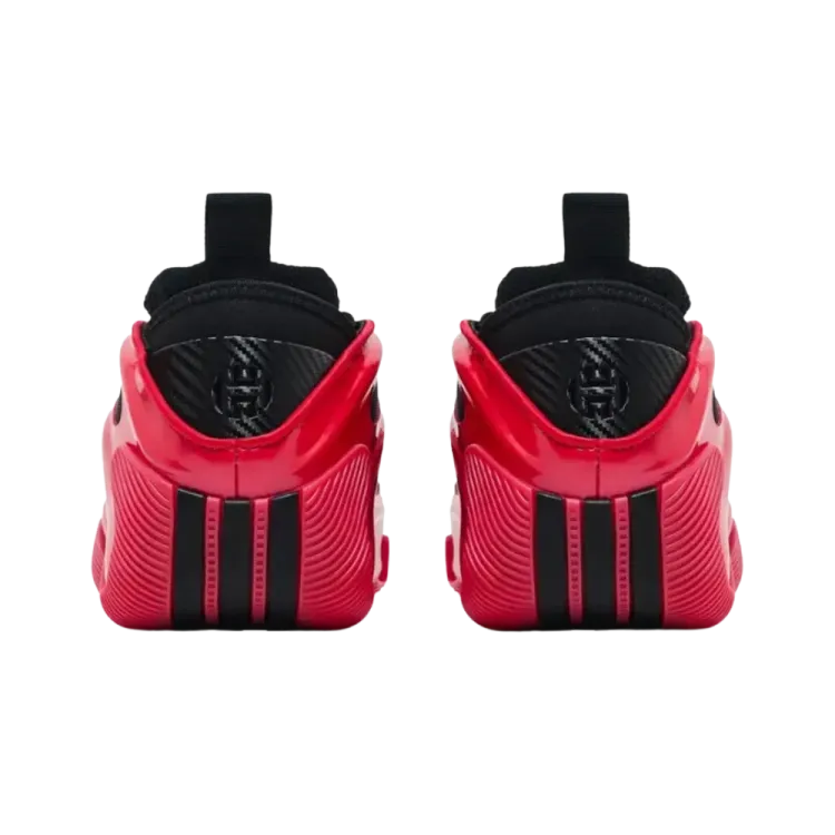 Adidas Harden Vol. 9 'Red Metallic' | Hype Fly India