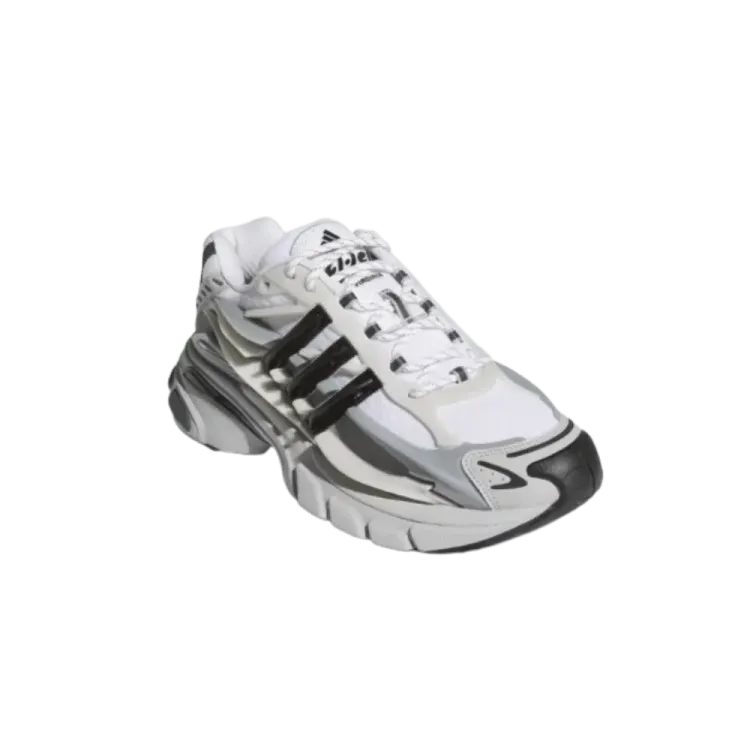 Adidas Pharrell x VIRGINIA x Adistar Jellyfish 'Solid Grey Black