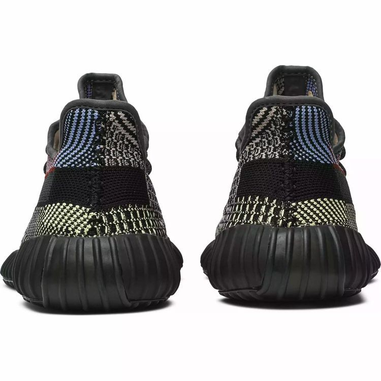 専用 adidas YEEZY BOOST 350 V2 YECHEIL Leather Adidas Yeezy Boost 350 V2 Yecheil Men's Running Shoes at
