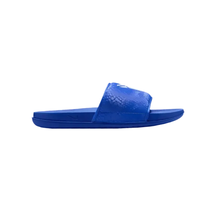 Buy Nike Kobe Bryant x Offcourt Slide 'Dodgers' | Hype Fly India