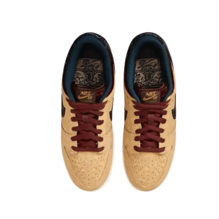 Dunk Low SB 'City of Cinema' | Hype Fly India Dunk Low SB 'City of Cinema' | Hype Fly India
