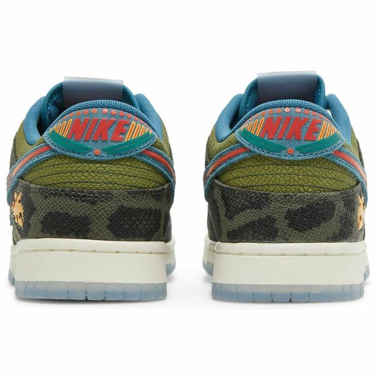 Buy Nike Dunk Low Siempre Familia now | Hype Fly India