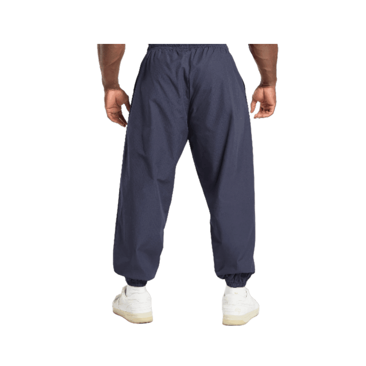 Buy Gymshark Ripstop Pumper Pants Heavy Blue Hype Fly India