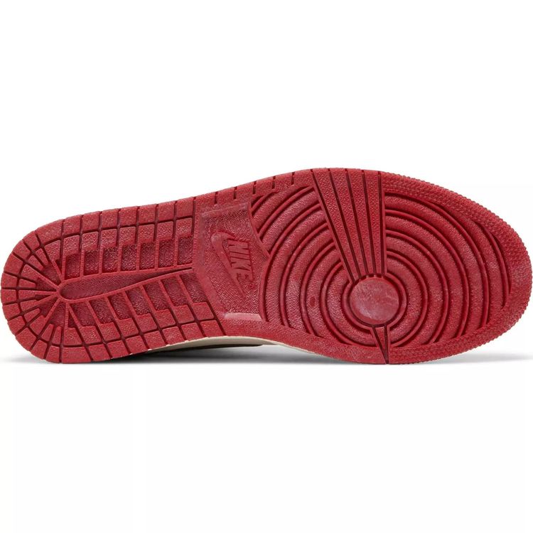 Buy Air Jordan 1 Retro High Og Chicago Lost Found now | Hype Fly India
