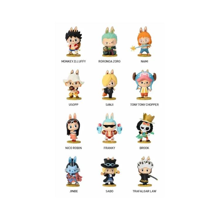 【LABUBU × ONE PIECE コラボ】カナベ 2BOX medium_Hypefly_5_image_Templat