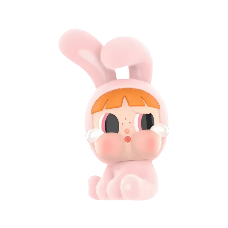 POP MART Big into Energy バニーキャラクター 9_2_1f95ebc2-dbdf-44bc-8f27-