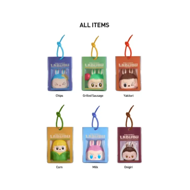 アイドル LABUBU Wacky Mart Squishy Charm labubumonster_grande.jpg?v=