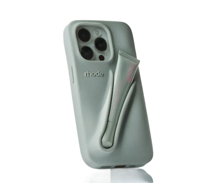 Buy Rhode Lip Case and Tint - Iphone 14 Pro | 100% Verified
