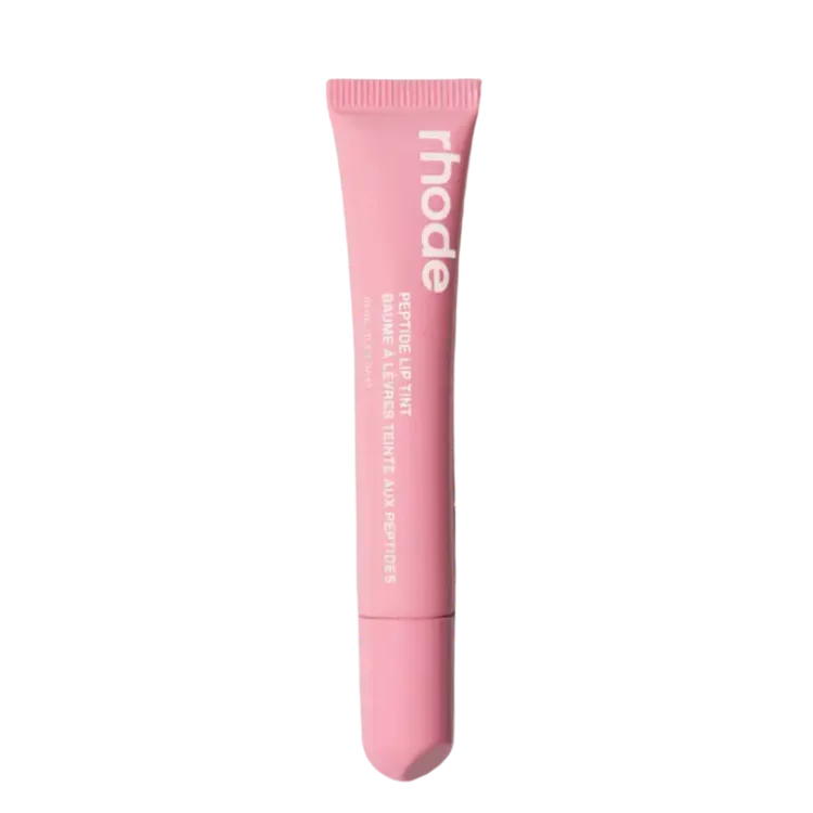 【CH】 rhode ribbon Buy Rhode Peptide Lip Tint 'Ribbon' | Hype Fly India
