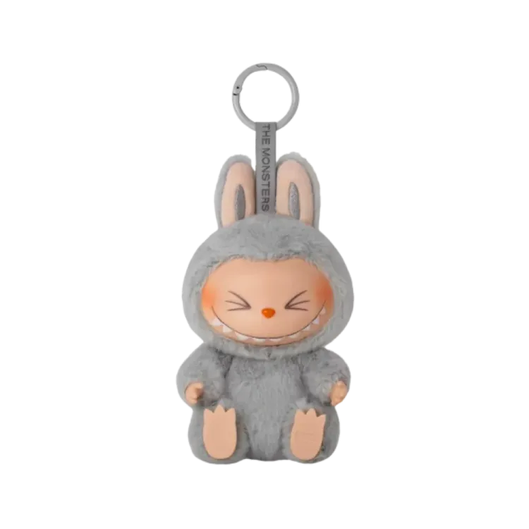 ぬいぐるみ・マスコット POPMART LABUBU THE MONSTERS Have A Seat Amazon | POP MART THE MONSTERS Have a Seat ぬいぐるみ シリーズ【1