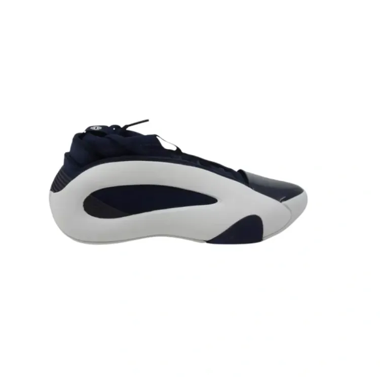 adidas harden vol.8 28cm Adidas Harden Vol. 8 'White Navy Blue