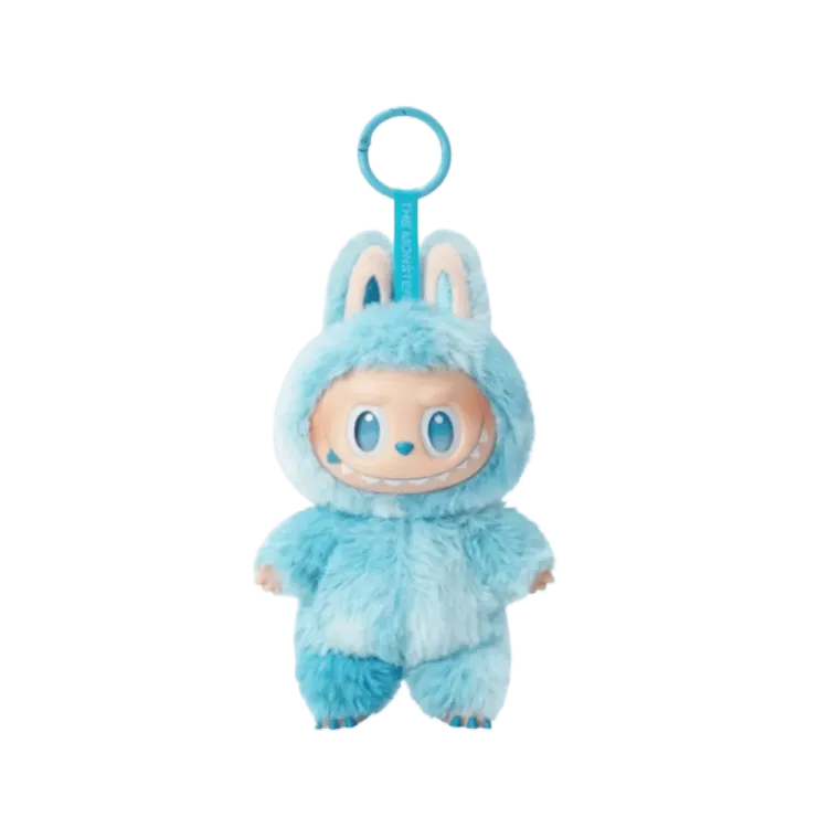 Pop Mart Labubu The Monsters Big into Energy Series Hope Vinyl