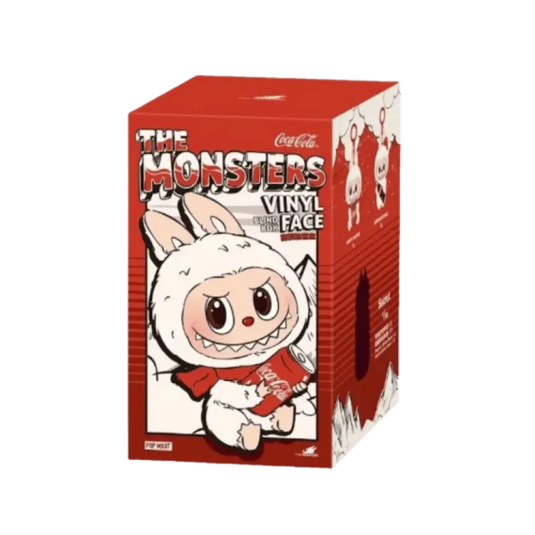 POP MART【送料込】Labubu The Monsters Highlight Series POP MART x Kasing Lung The Monsters Labubu and Friends