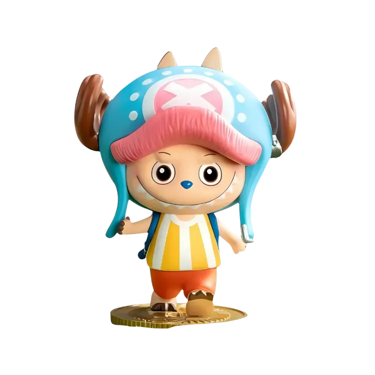 【37】【正規品】ラブブ THE MONSTER ONE PEACE 楽天市場】【◇正規品◇】Pop Mart Labubu The Monsters x ONE PIECE