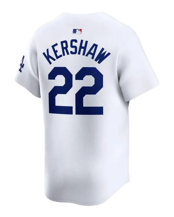 Dodgers Kershaw 22 オーセンティックユニフォーム サイズ44 Los