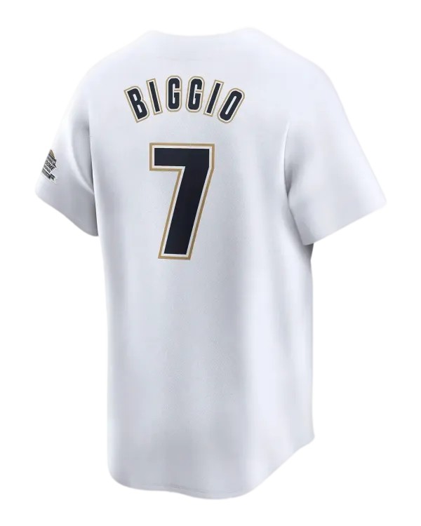 売れ筋商品|||ナイキ Tシャツ トップス レディース Men's Craig Biggio White Houston Astros  Cooperstown Collection Logo Player Jersey White Men's Nike Craig Biggio White Houston Astros Home
