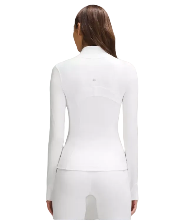 Define Jacket ジャケット Nulu Buy Lululemon Define Jacket Nulu White | Hype Fly India