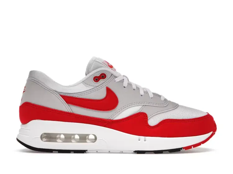 Nike Air Max '86 OG Big Bubble Sport Red - Main Image