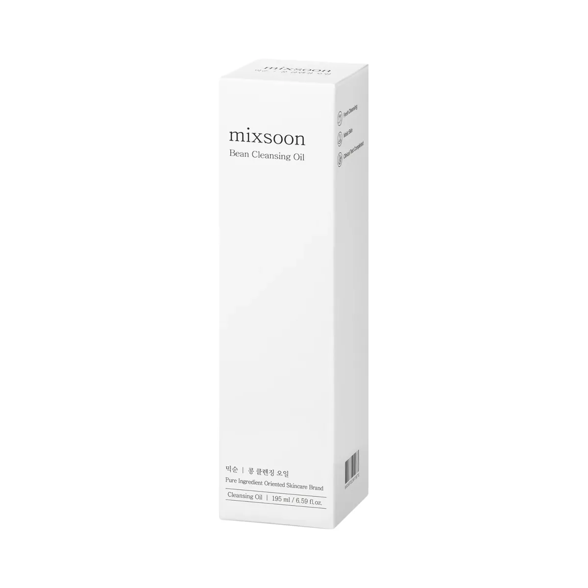 Mixsoon Bean Cleansing Oil