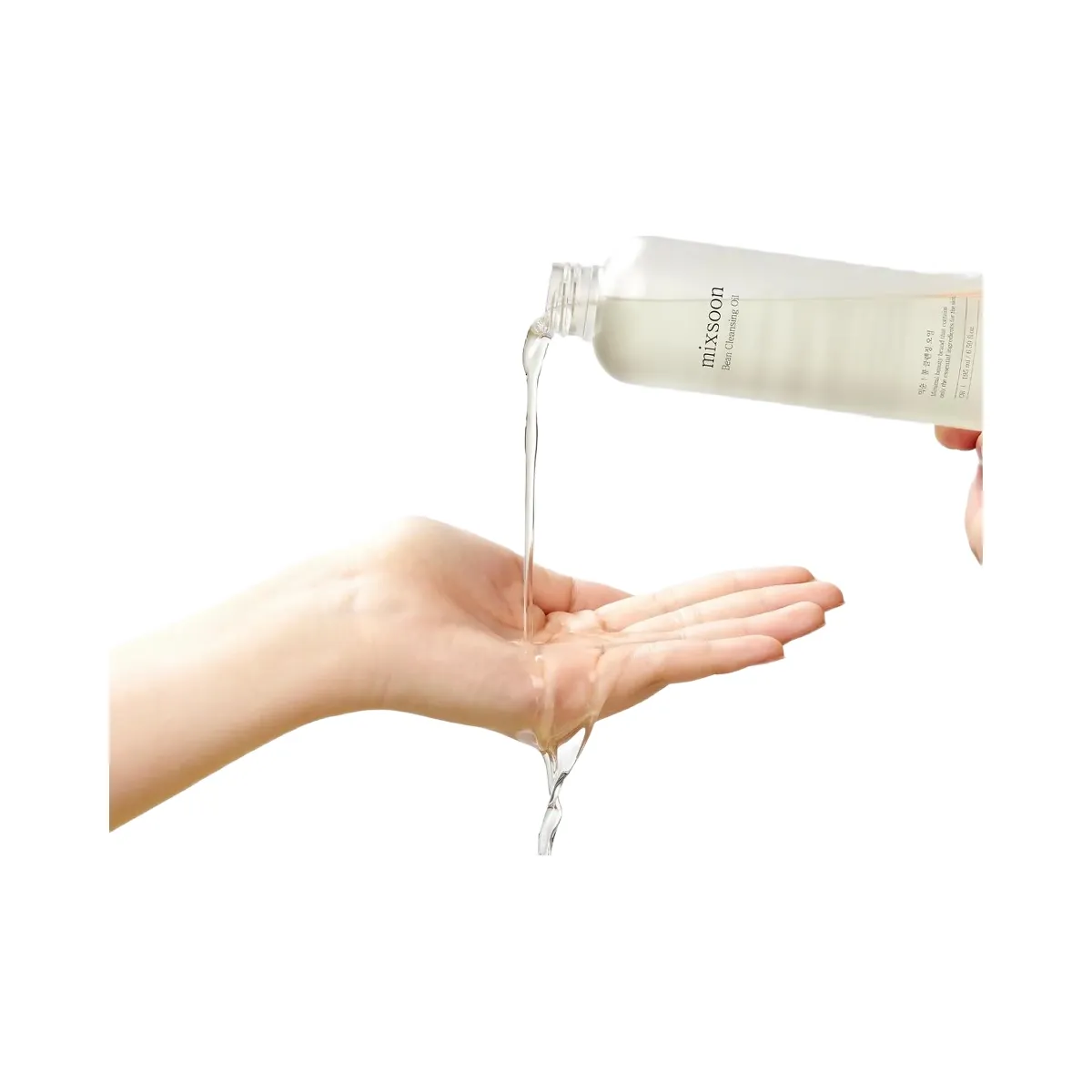 Mixsoon Bean Cleansing Oil