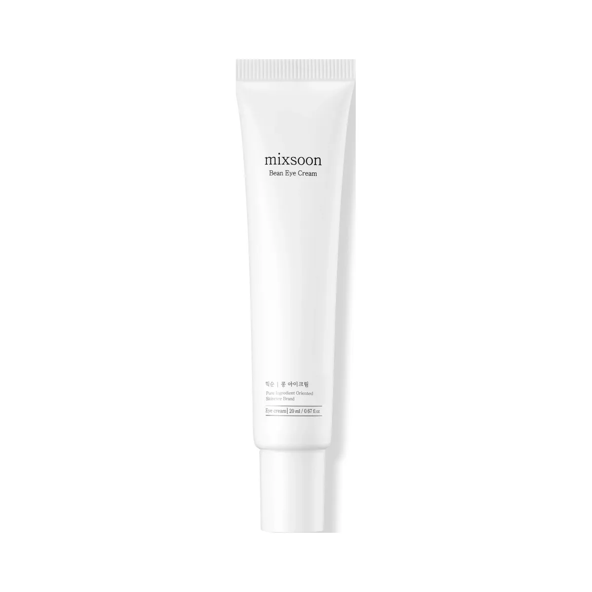 Mixsoon Bean Eye Cream