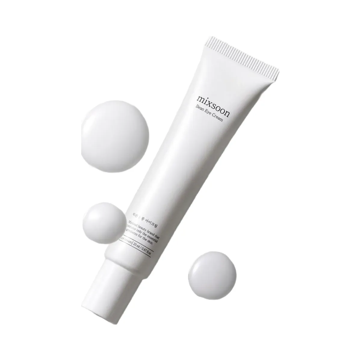 Mixsoon Bean Eye Cream