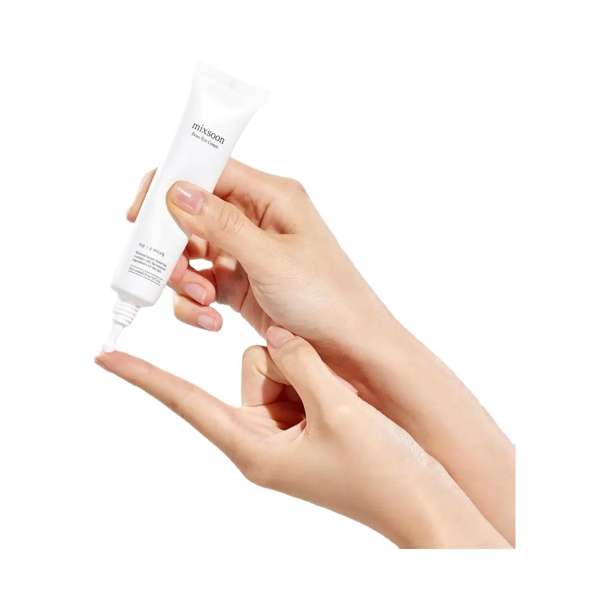 Mixsoon Bean Eye Cream