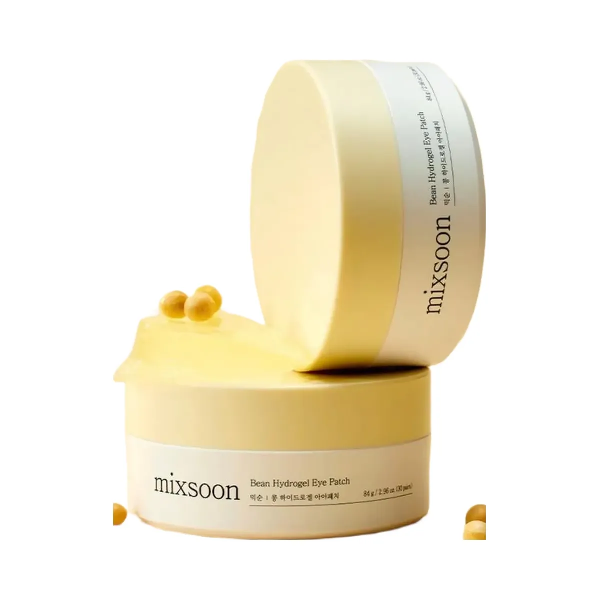 Mixsoon Bean Hydrogel Eye Patch