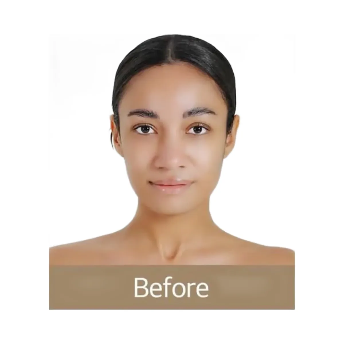 Mixsoon Bean Sunscreen SPF 50 Moisturizer