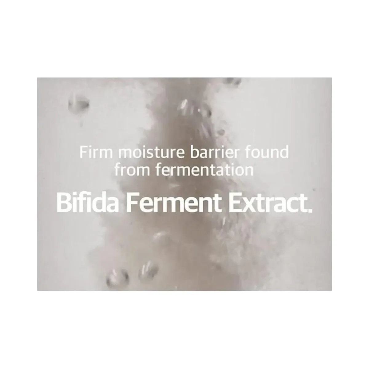 Mixsoon Bifida Ferment Essence