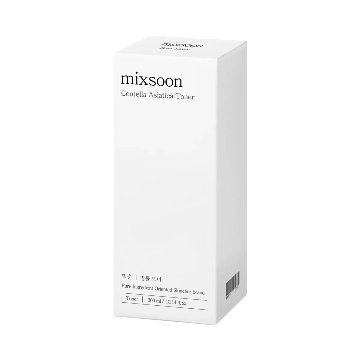 Mixsoon Centella Asiatica Toner