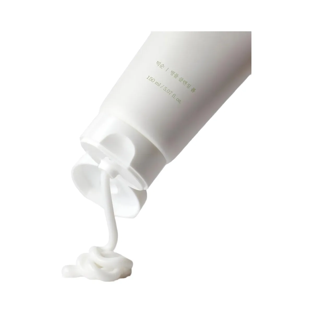 Mixsoon Centella Cleansing Foam
