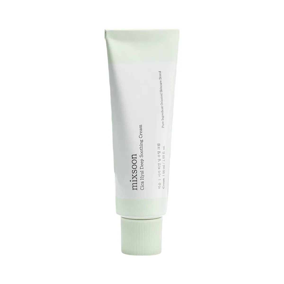 Mixsoon Cica-Hyal Deep Soothing Moisturizer