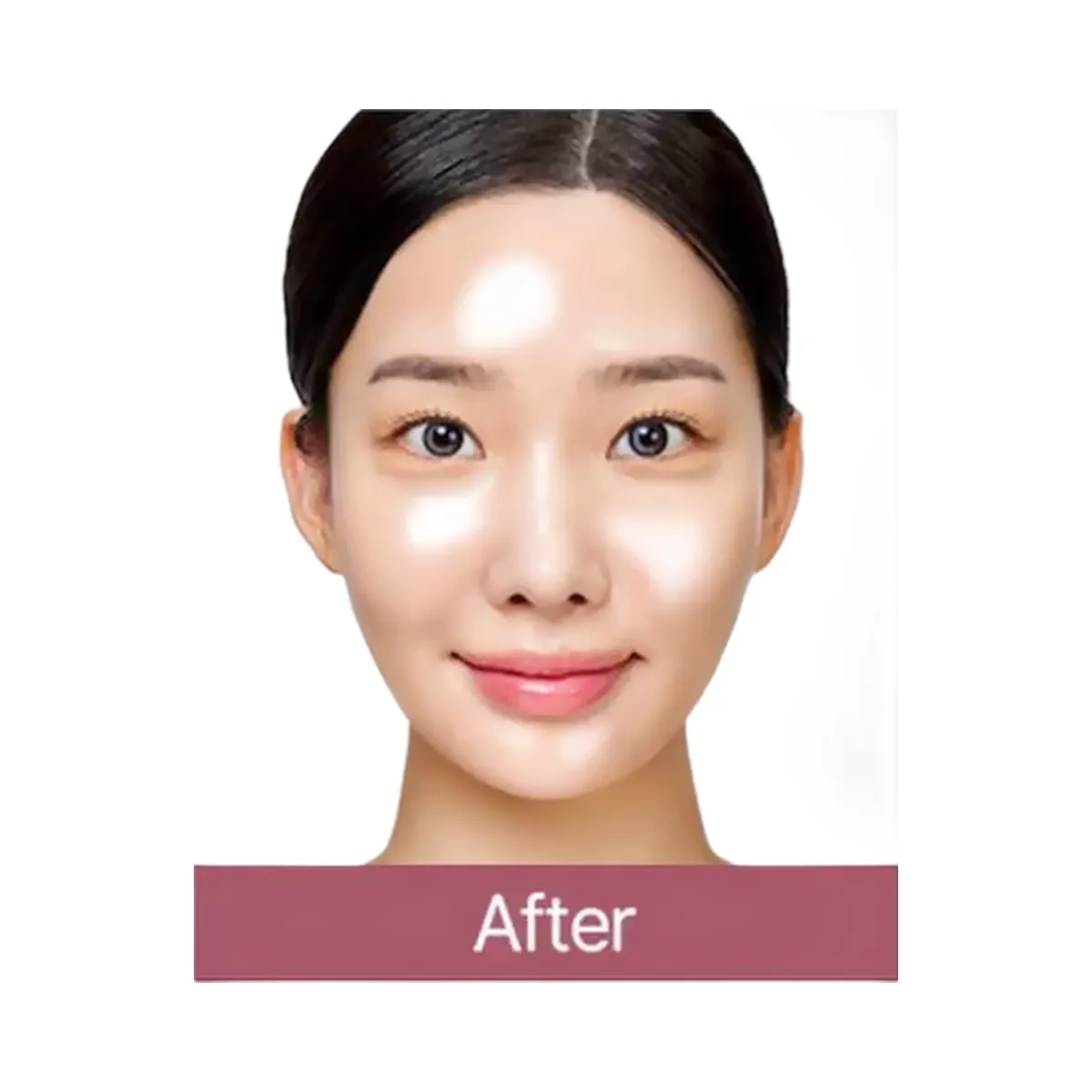 Mixsoon Collagen Glass Skin Hydrating Mask