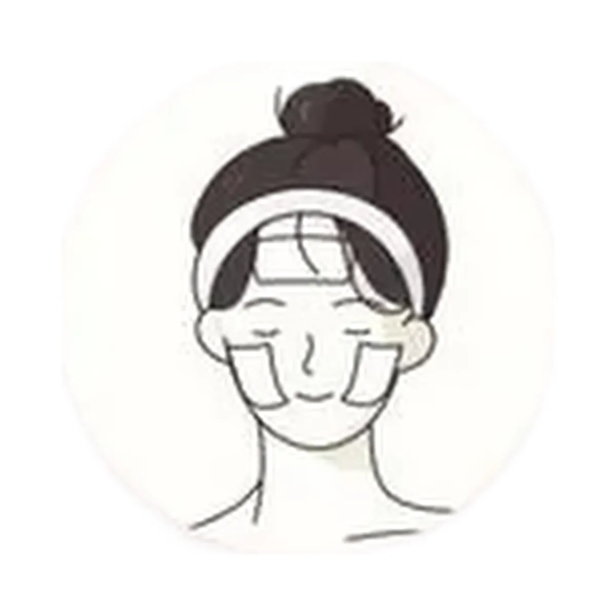 Mixsoon Collagen Hydrating Toner Pad