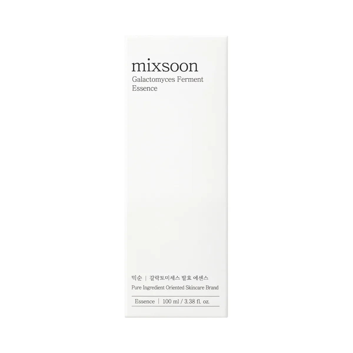 Mixsoon Galactomyces Ferment Essence