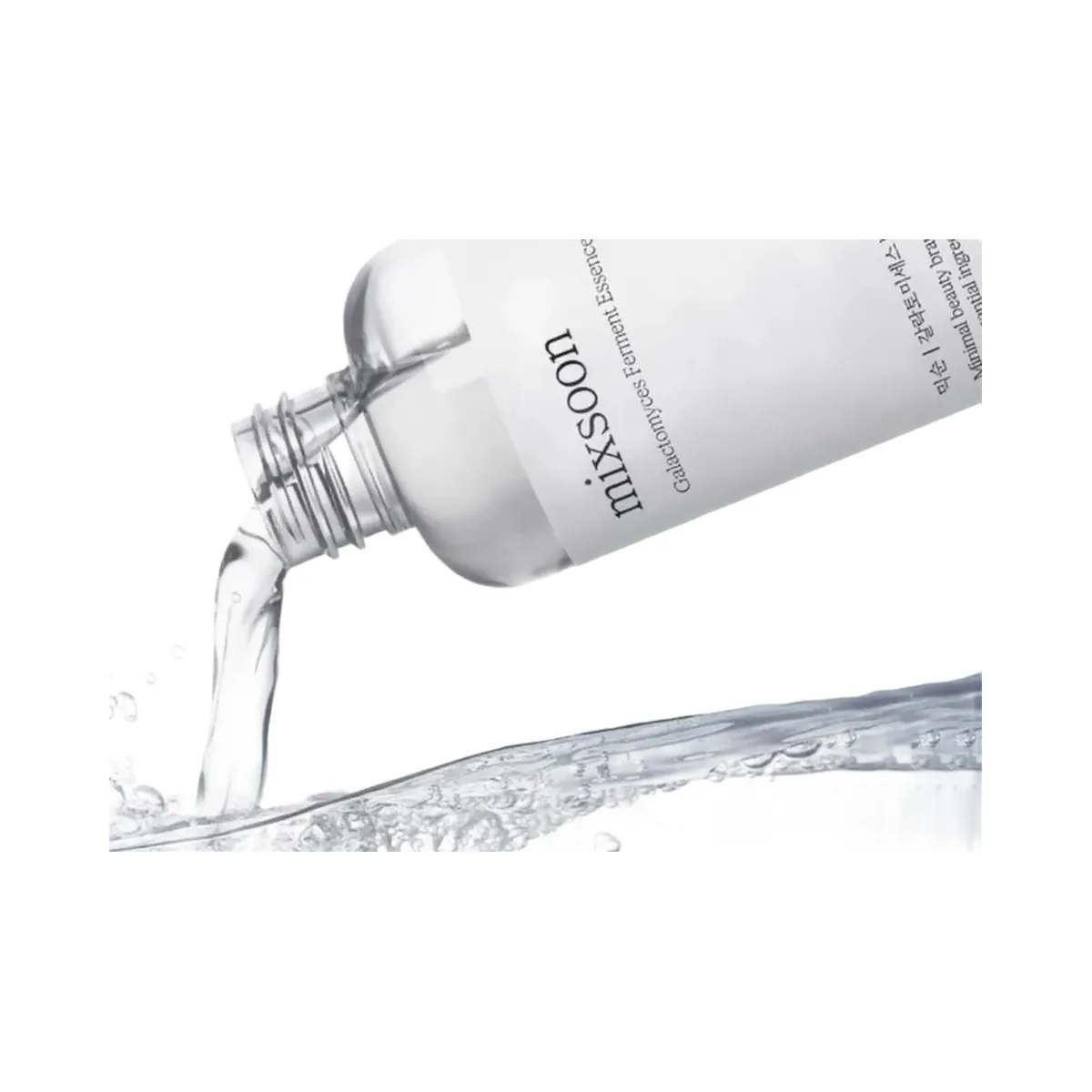 Mixsoon Galactomyces Ferment Essence