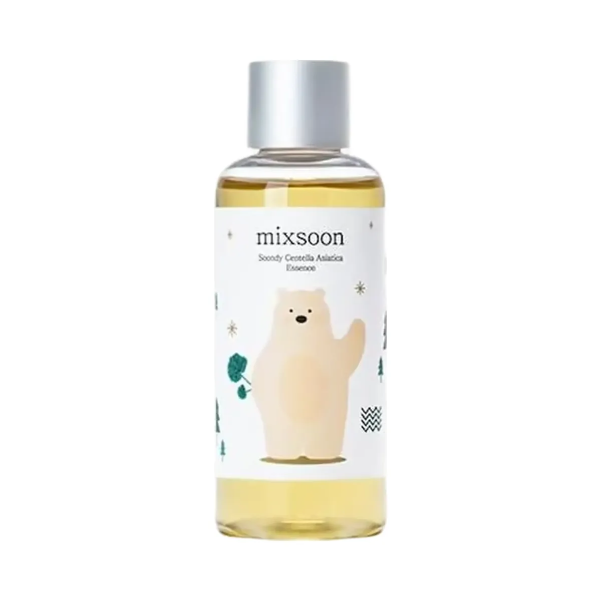 Mixsoon Galactomyces Ferment Essence