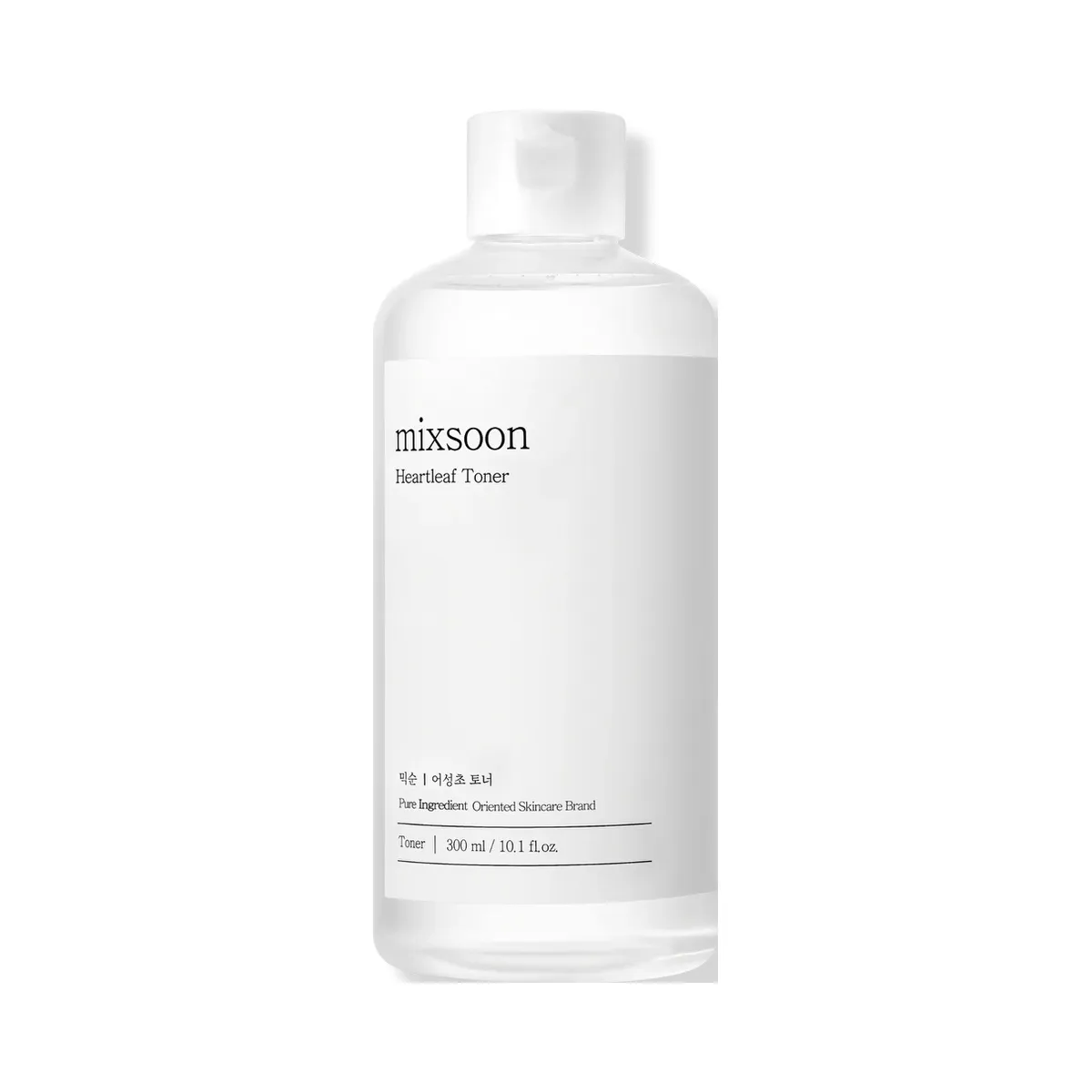 Mixsoon Heartleaf Toner
